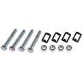 Dorman 03125 Exhaust Stud Kit - 3/18-16 x 2-1/2 In. 03125